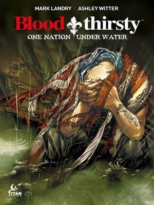 cover image of Bloodthirsty (2015), Issue 2